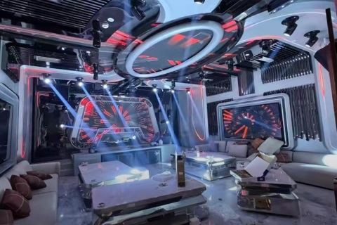 日照夜场KTV招聘,给你广阔发展平台