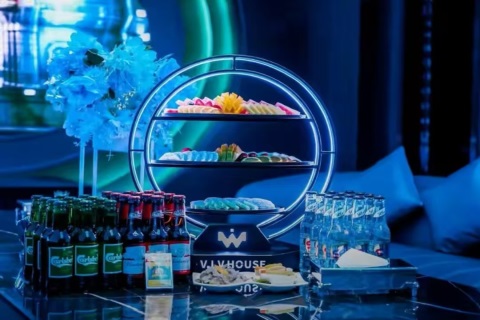 日照夜场诚聘优雅女性 温暖职场点亮海滨之夜